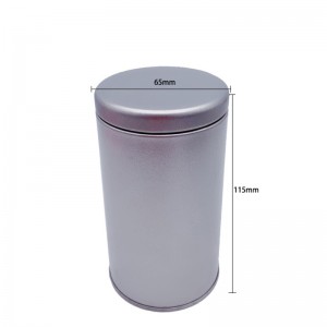 Is féidir le tae a dhéanamh le haghaidh tae (65mm * 115mm)